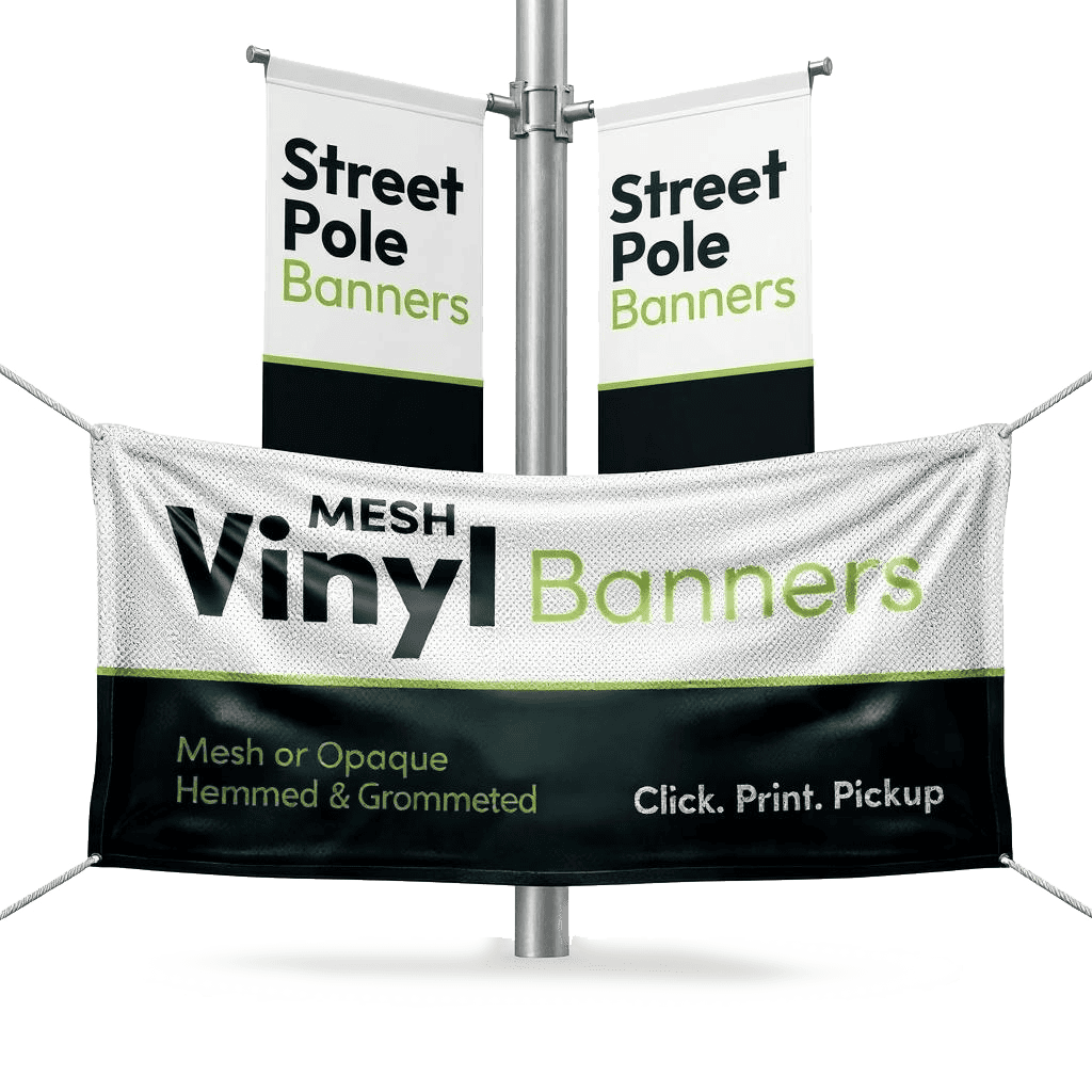 Contact The Sign Pad for custom signs in Victoria BC