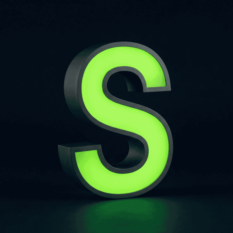 Front-Lit Channel Letters