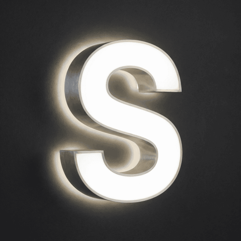 Front & Back Lit (Combo)