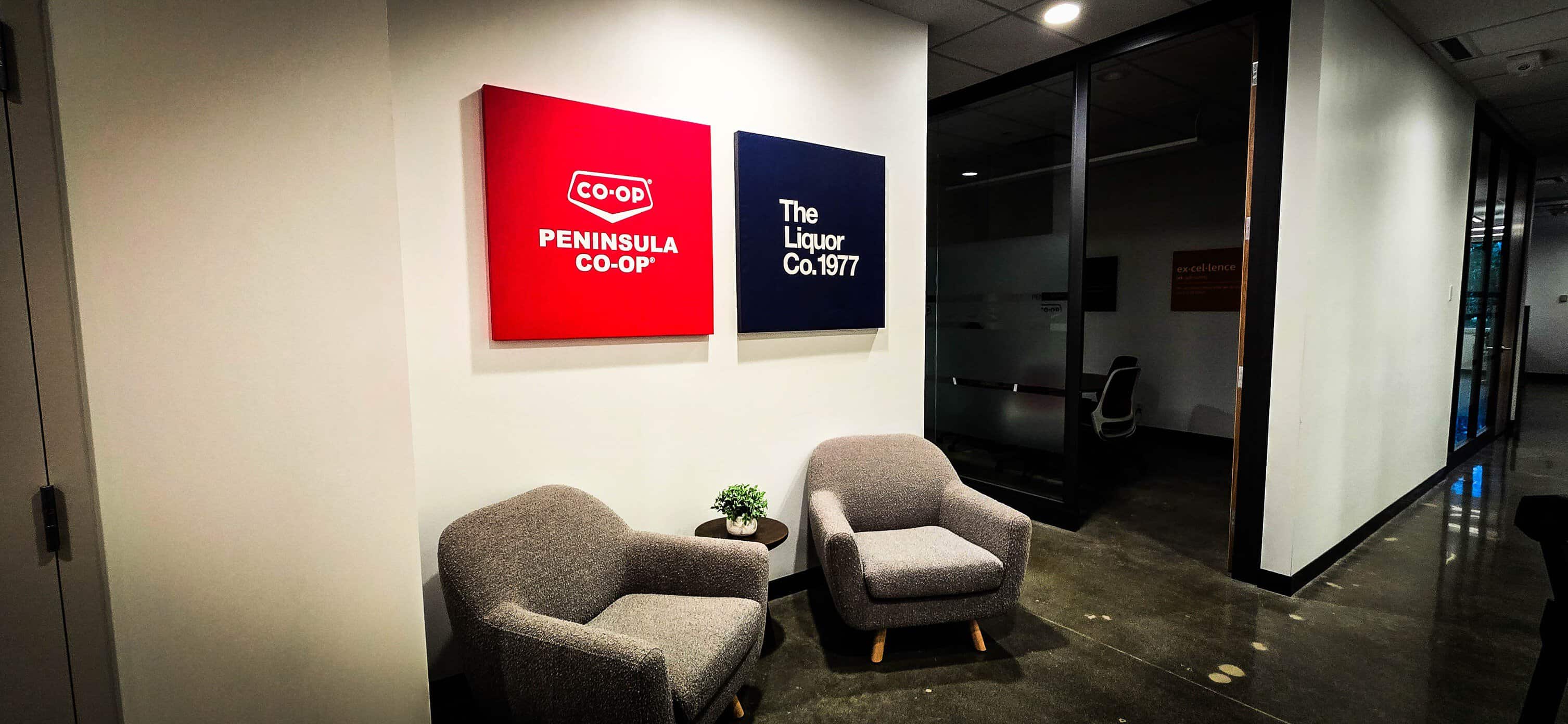 Printed Sign Materials