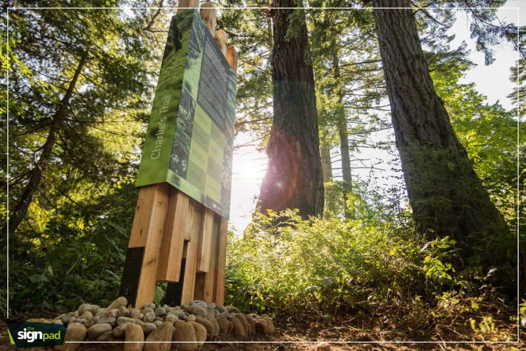 Signage and vehicle wraps for businesses in Victoria, designed for visibility and impact. Custom sig.