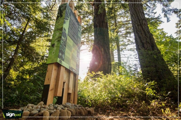 Signage and vehicle wraps for businesses in Victoria, designed for visibility and impact. Custom sig.