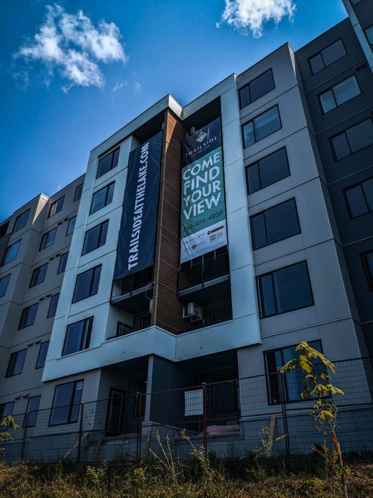 Custom signs and vehicle wraps for businesses in Victoria.